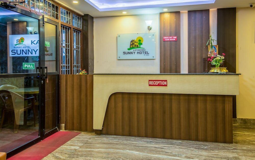 Фото Kathmandu Sunny Hotel