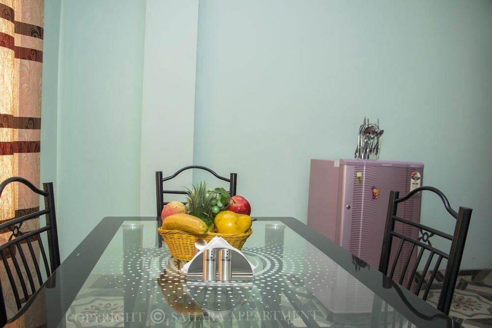 Фото Sahara Apartment