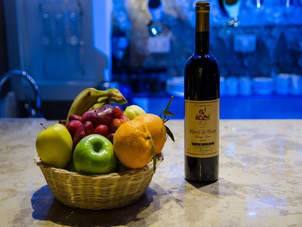 Фото Grand Agor Hotel