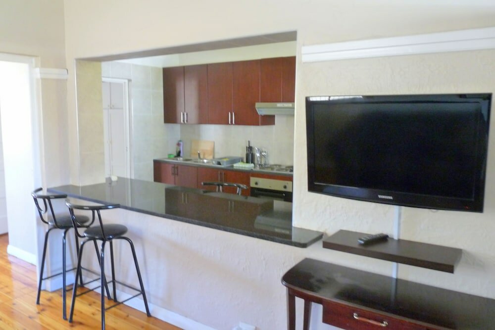 Фото Bramber Court Apartments