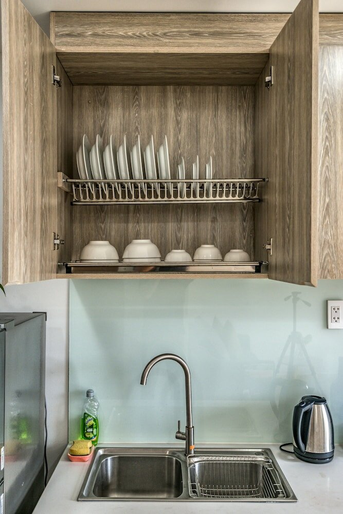 Фото Cherry Hotel and Apartment