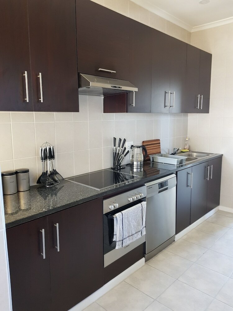 Фото Bramber Court Apartments