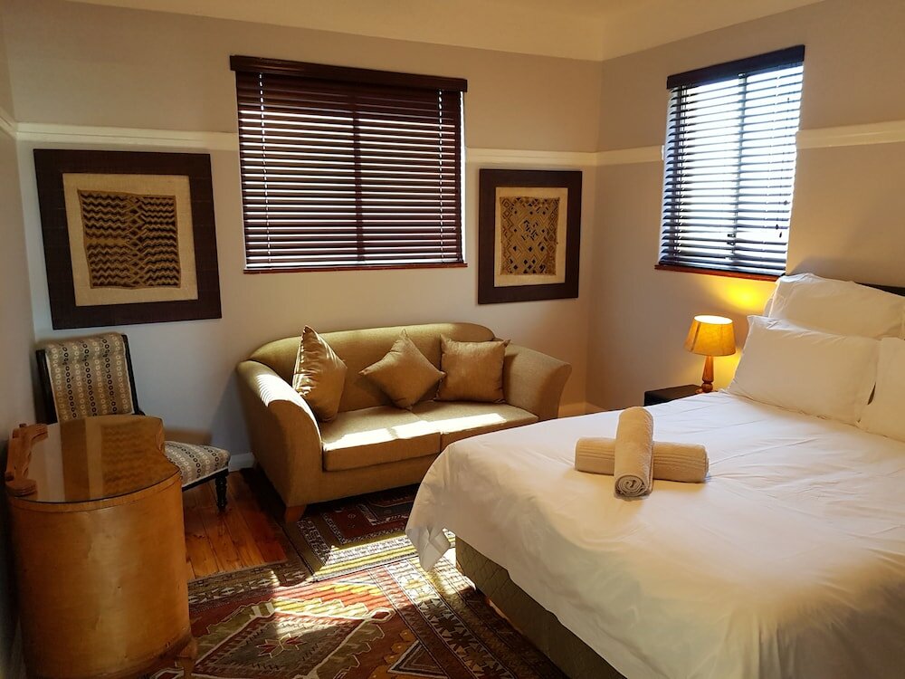 Фото Bramber Court Apartments