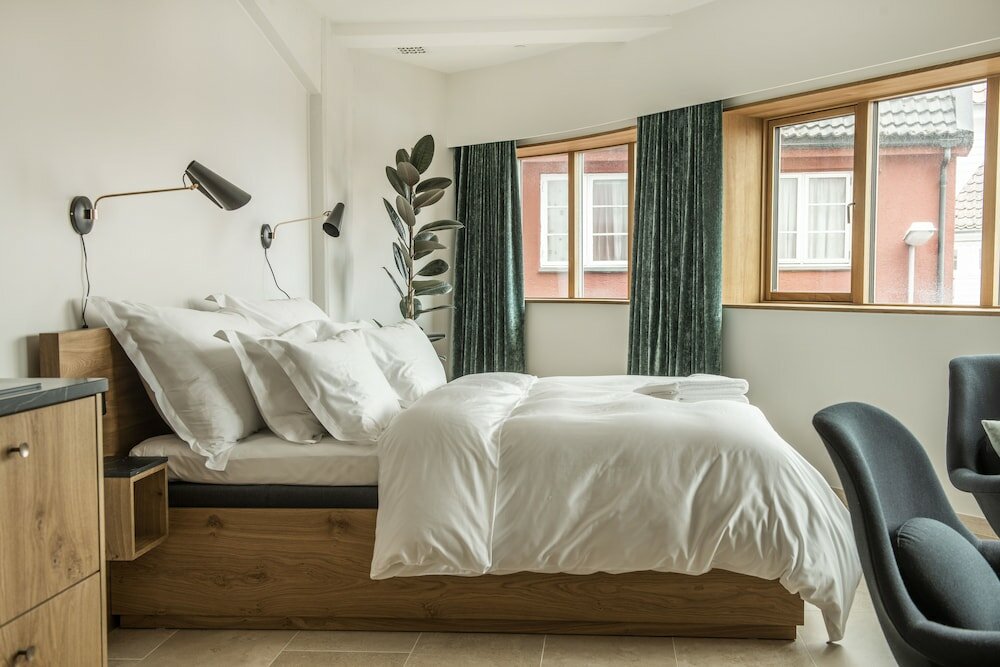 Фото Eilert Smith Hotel