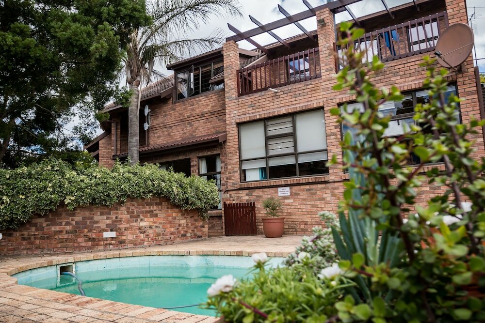 Фото Jenny's Guest House