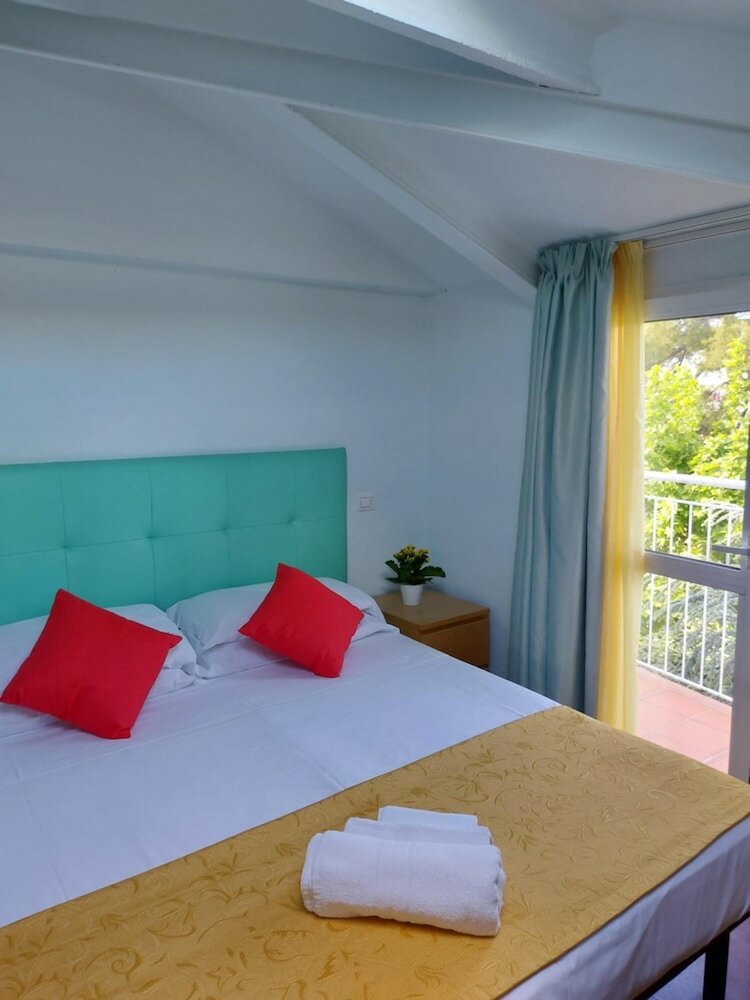 Фото Hotel Sans Souci