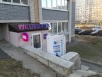 Wildberries (ulitsa Nizhnyaya Dubrova, 17), point of delivery
