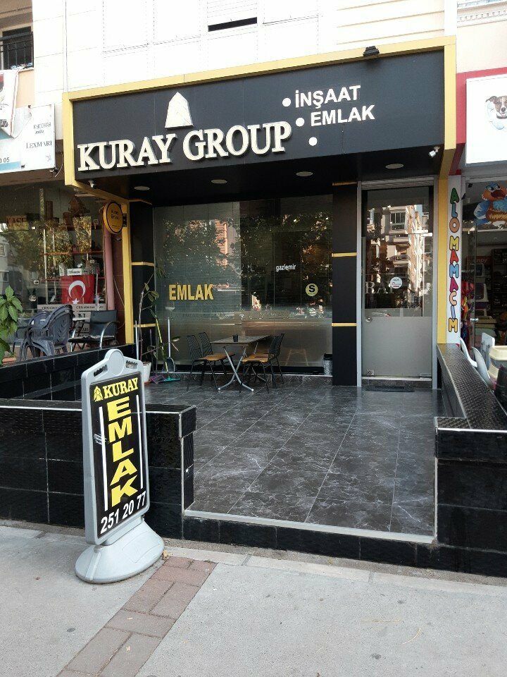 Real estate agency Kuray Emlak, Izmir, photo