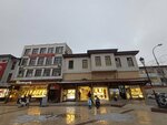 Jeweler Zumrut (Konya, Meram, Sahibiata Mah., Ahibaba Sok., 107/1), jewelry store