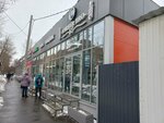 Barber bro (30th Irkutskoy Divizii Street, 21), barbería