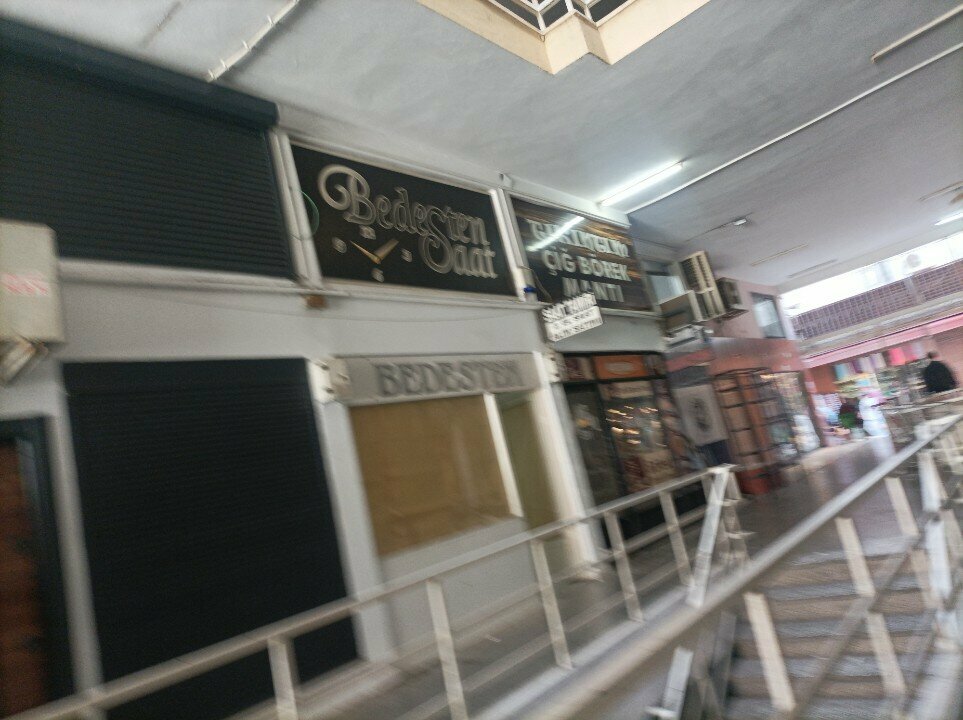 Fast food Cikintim, Antalya, photo