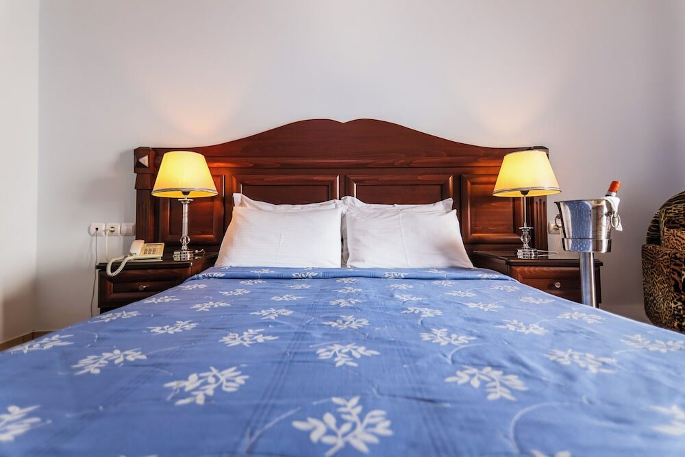 Фото Hotel Kymata