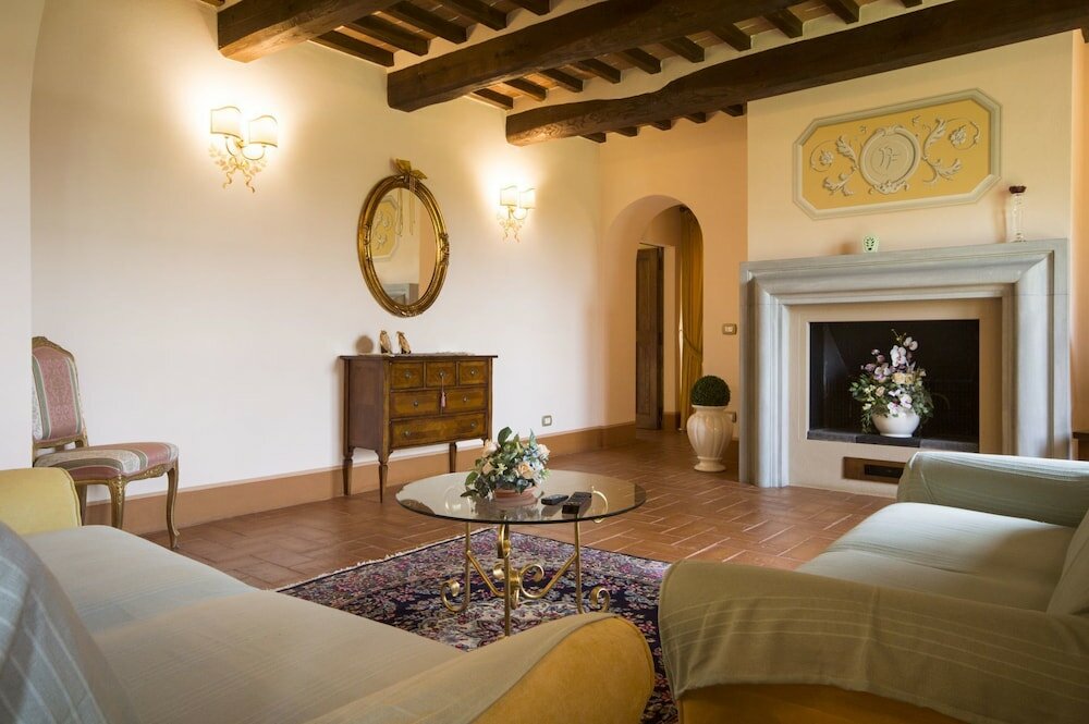 Фото Villa Il Sasso