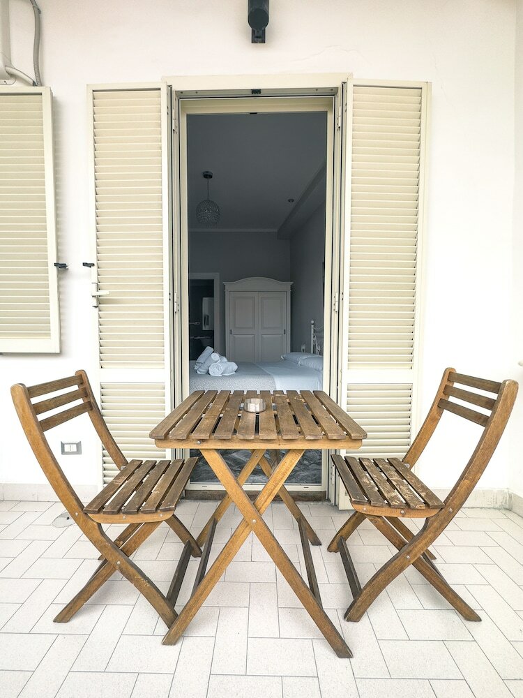 Фото B&b Università