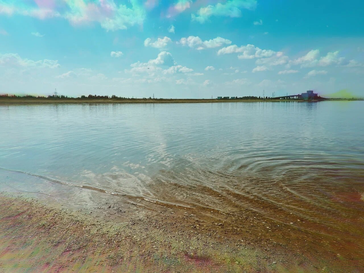 Фото Тихие дачи