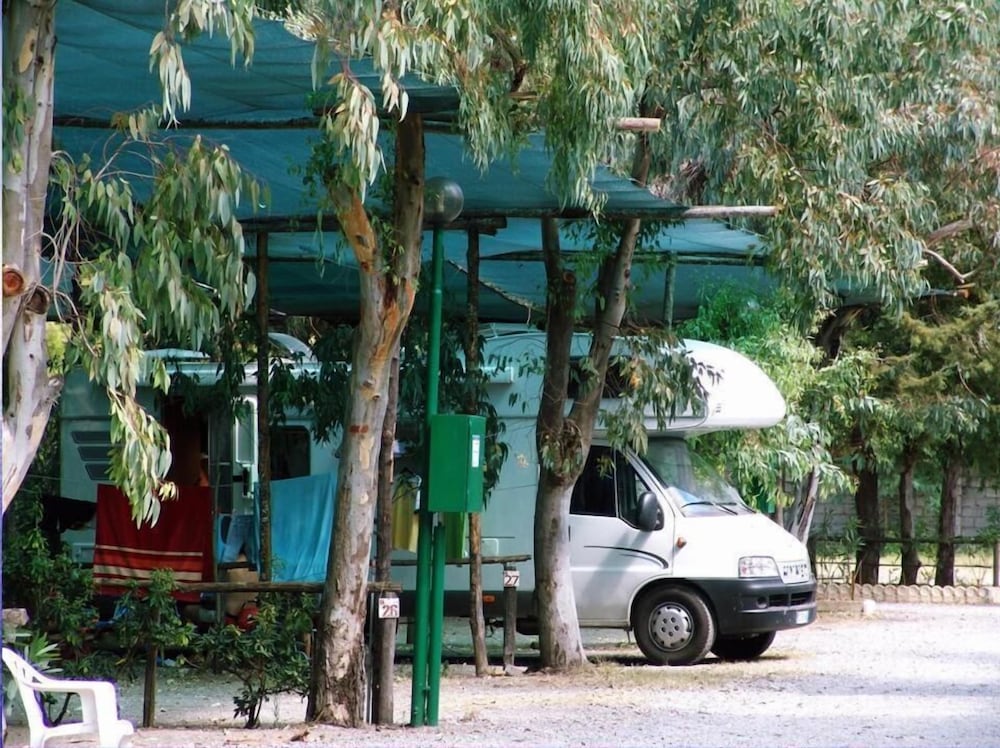 Фото International Camping Village