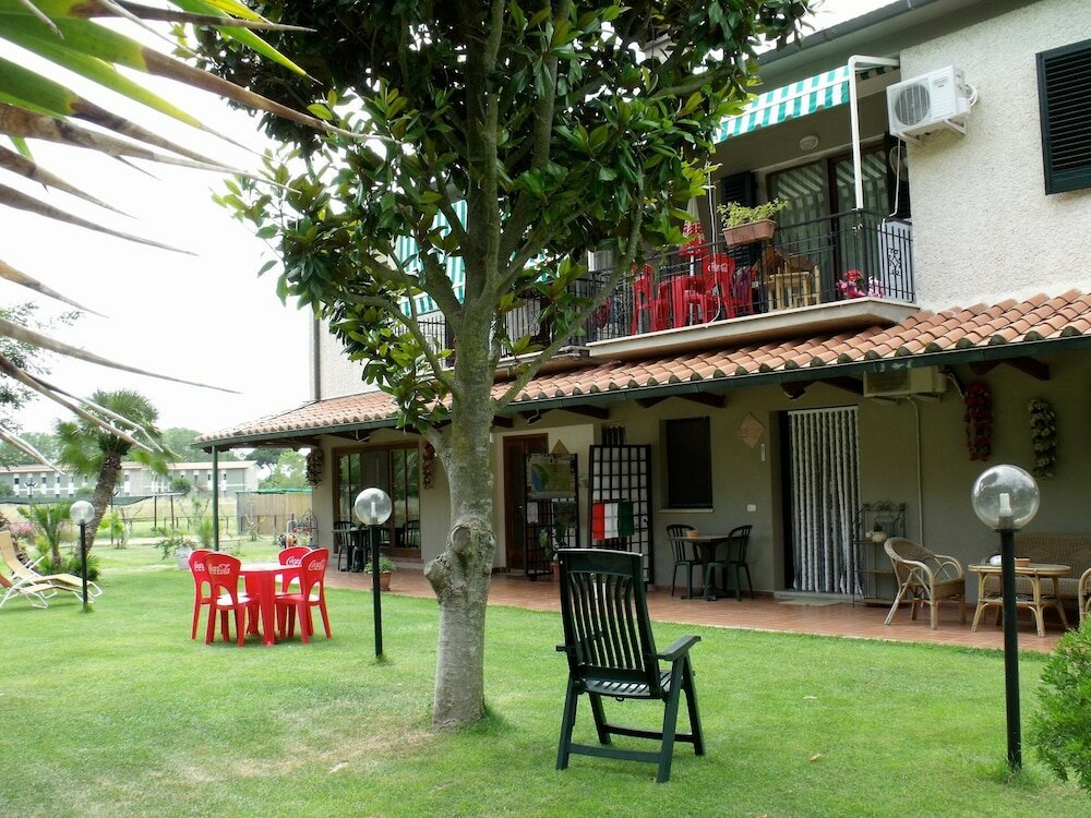 Фото Residenza Isabella