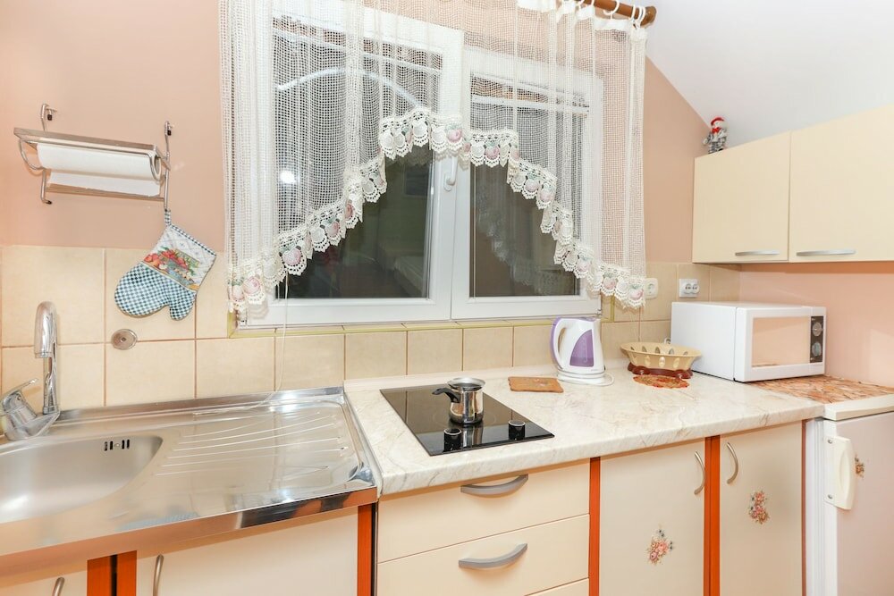 Фото Villa Lastva Apartments