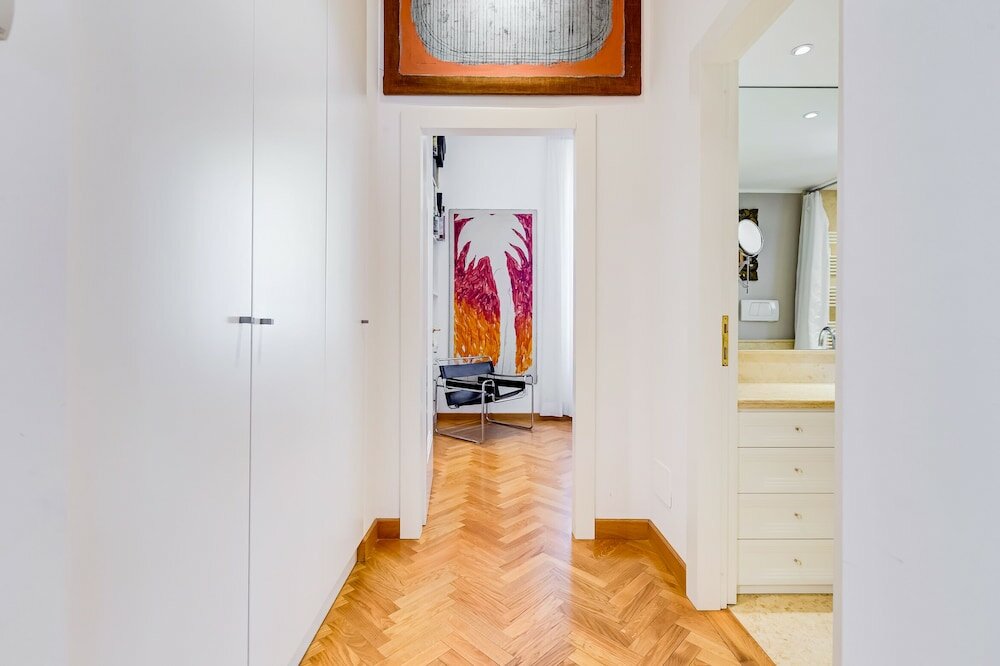 Фото Colosseum Terrace Apartment