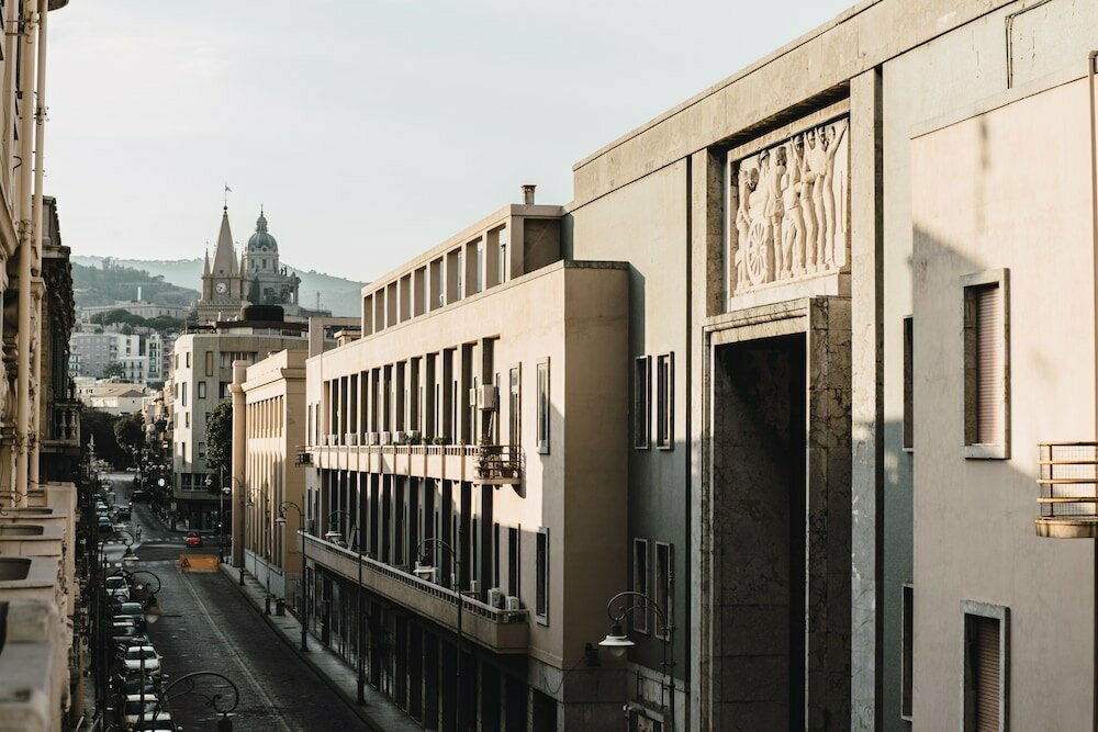 Hotel Elysium B&b, Messina, photo