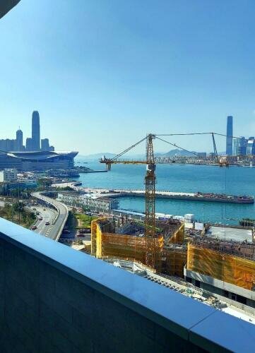 Hotel L'etoile de Mer, Hong Kong, photo