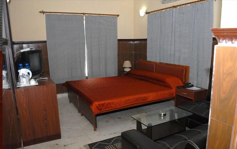 Фото Malik Guest House