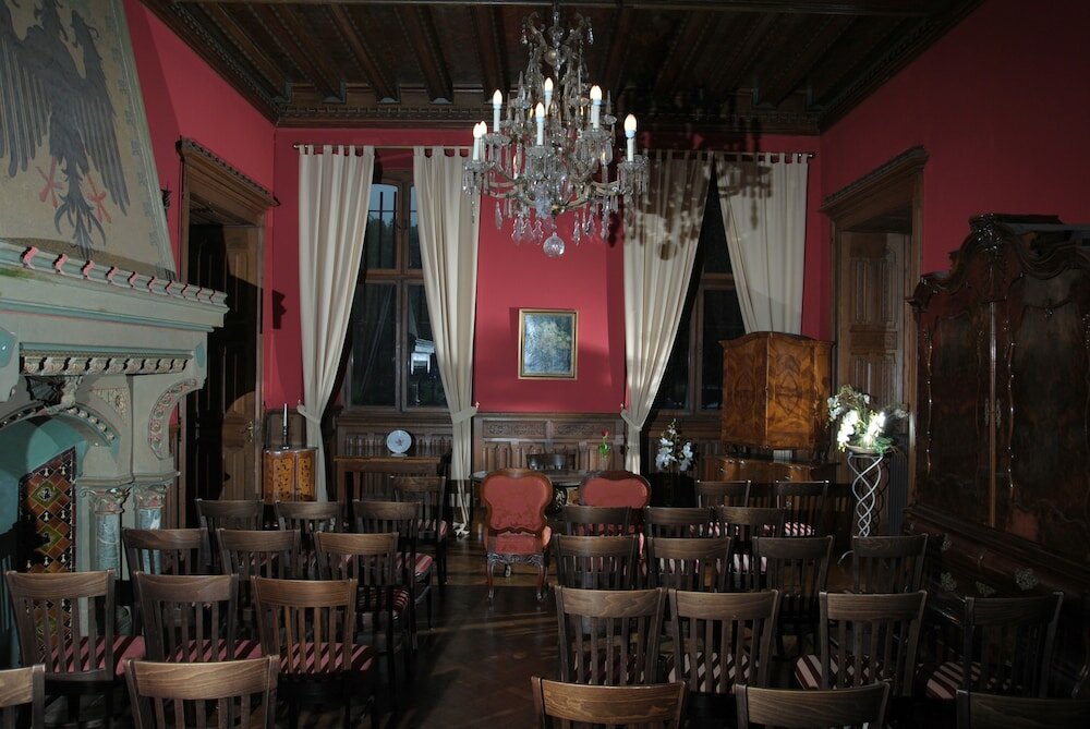 Фото Kommende Ramersdorf