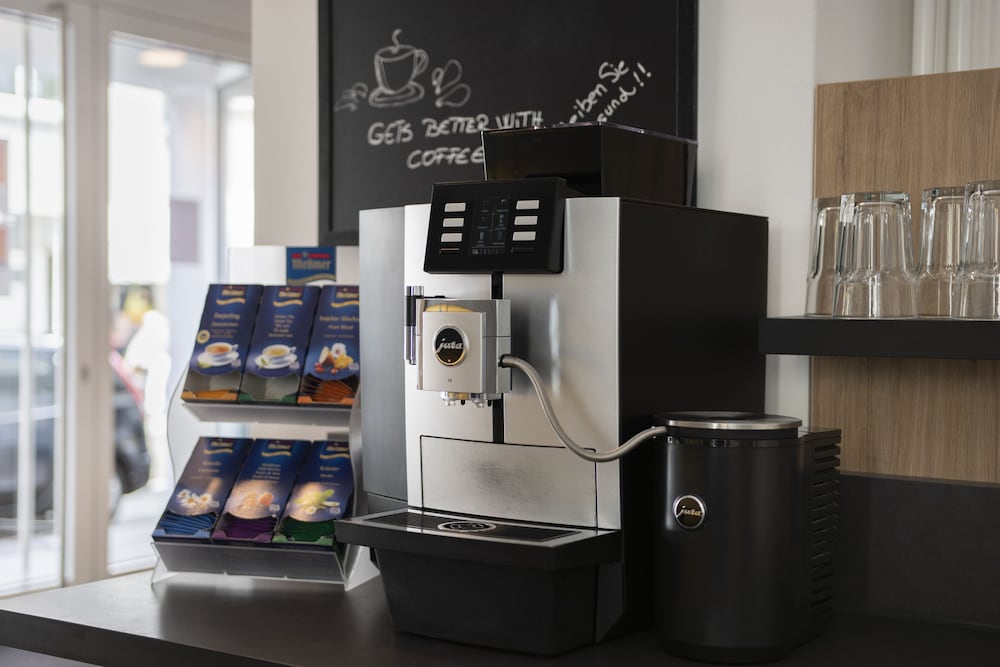 Фото Hotel Gute Hoffnung