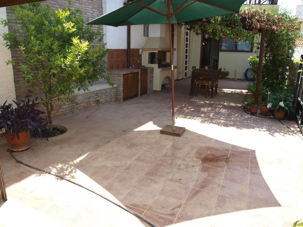 Фото Villa Helidoni