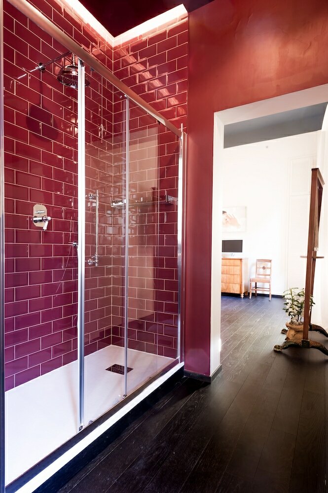 Фото Arnobio Florence Suites