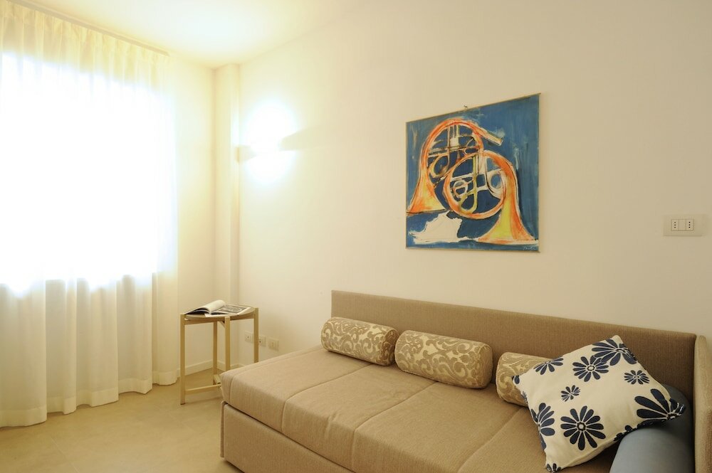Фото Residence San Marco Suites&Apartments Alassio