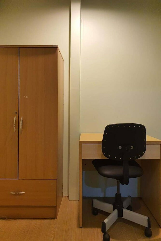 Фото Freesia Saladaeng Silom Apartments