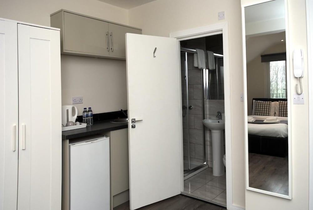 Фото Guest House London