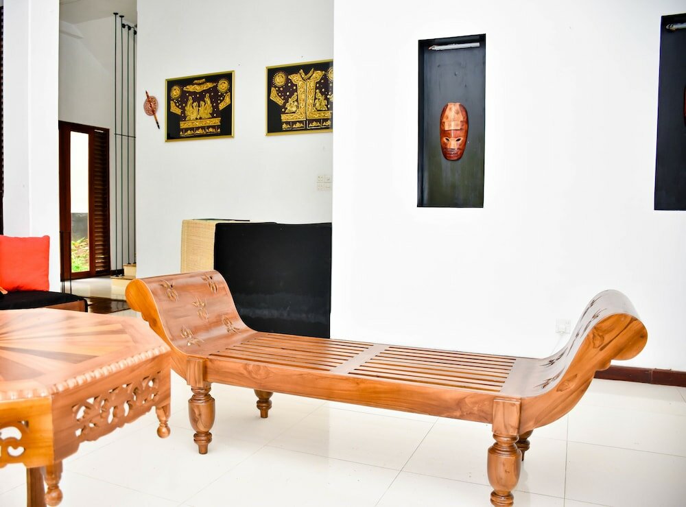 Фото Sri Kandyan Bungalow