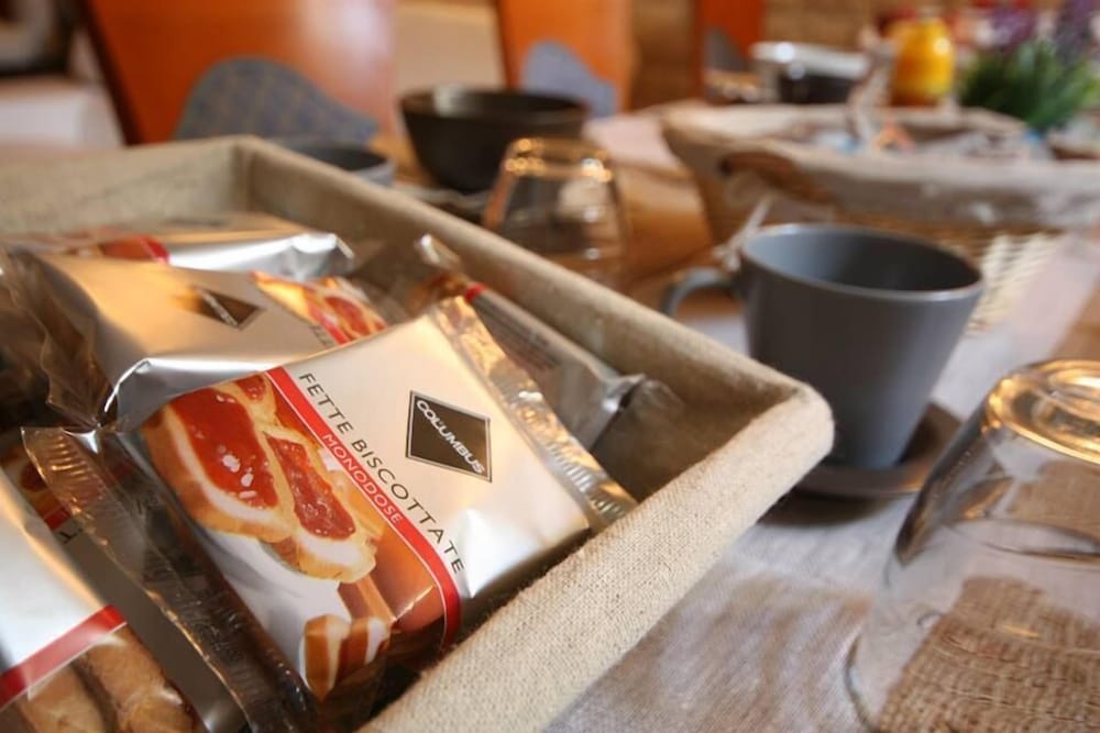 Фото 7 Archi Bed & Breakfast