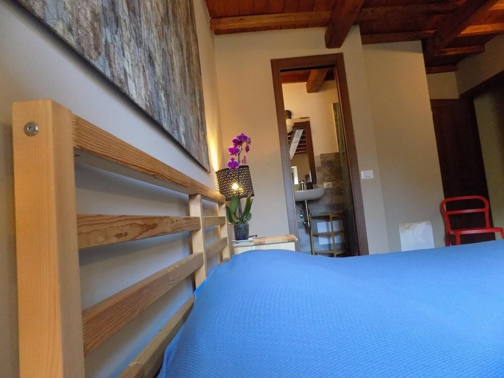 Фото B&b Al Cardinale