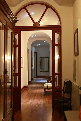 Апартаменты Bellezza Suites в Кальяри