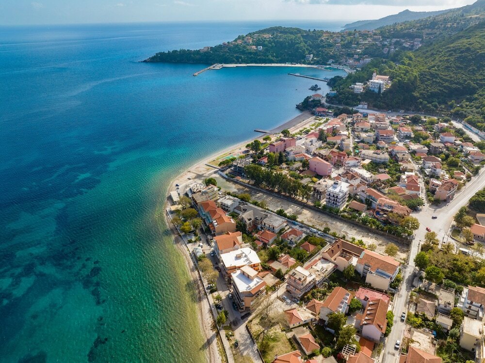 Фото Odysseus Palace