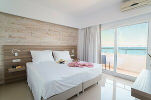 Гостиница Orpheus Studios