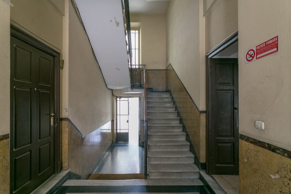 Фото NotaMi - Spazio Isola