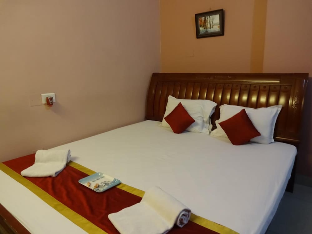 Фото Hotel Avisha