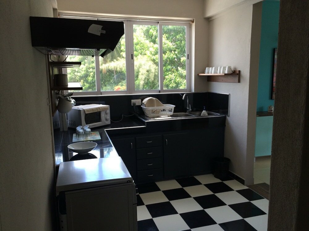 Фото Seaview Holiday Apartments