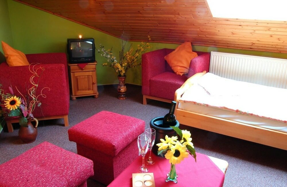 Фото Penzión Koliba u Štefana