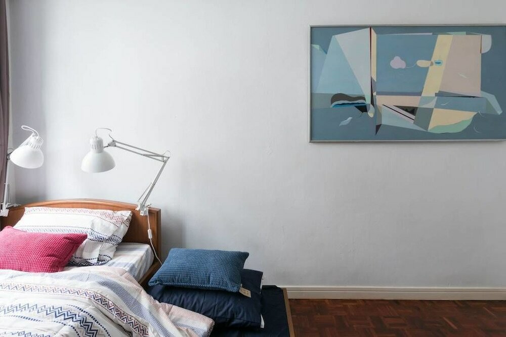 Фото Vacation Townhome near Bts Ekamai