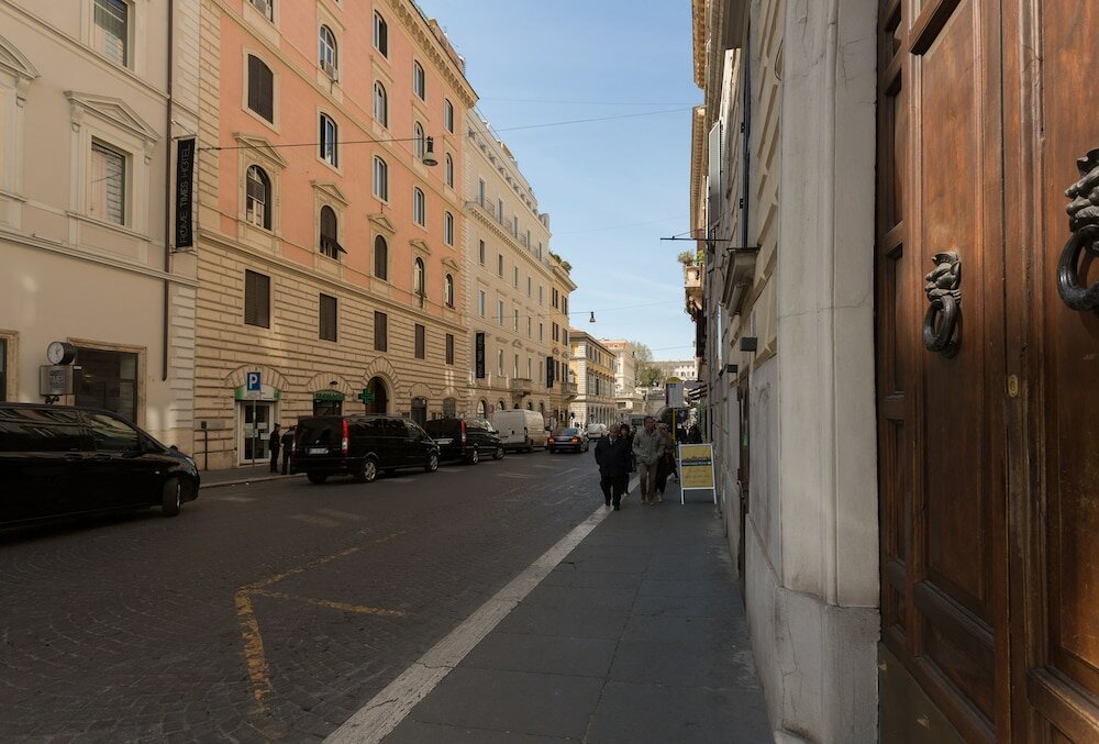 Фото Quality in Rome
