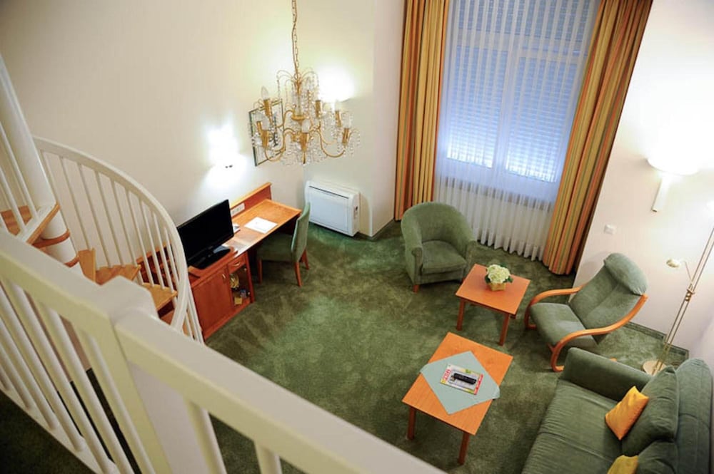 Фото Hotel Beethoven