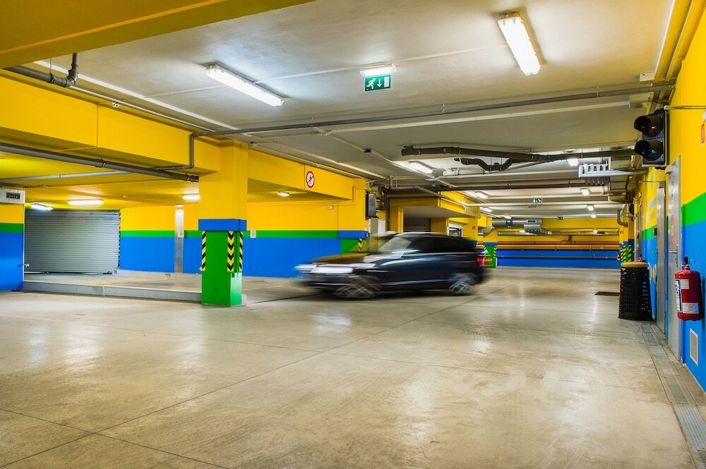 Фото My Home Apartments