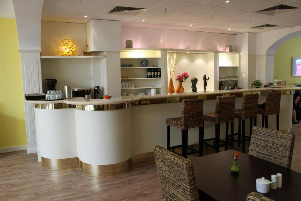 Фото Hotel Glockengasse