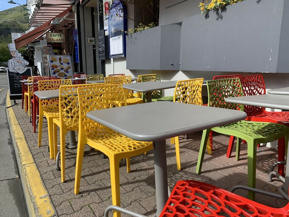 Фото Hotel Notre- Dame de France