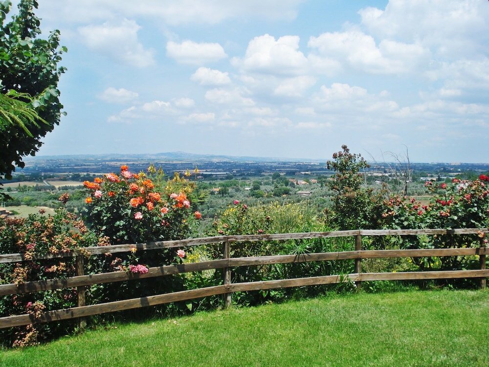 Фото Agriturismo Montigliano